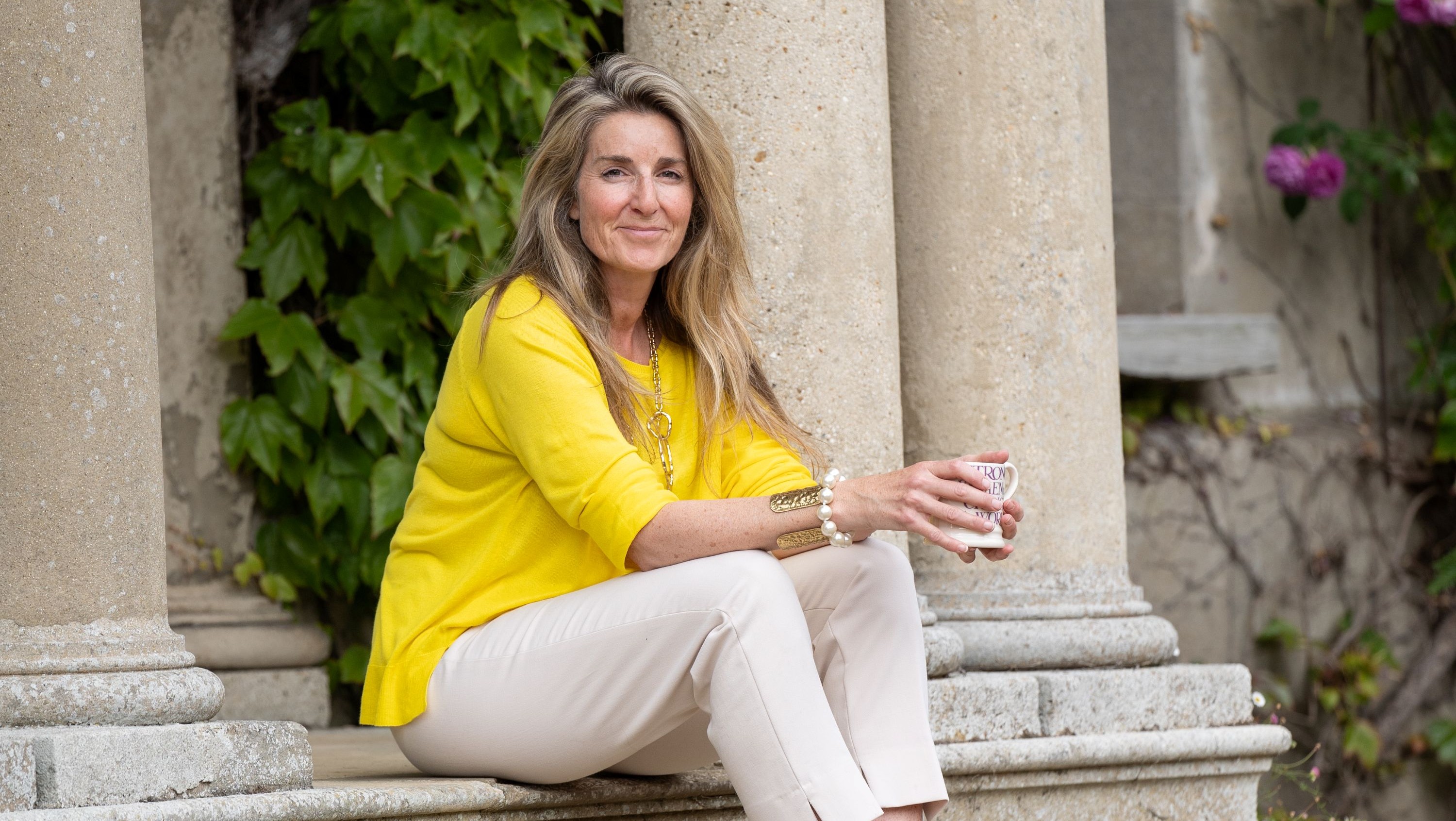 Meet the Collector: Katherine Mann of Histon Manor